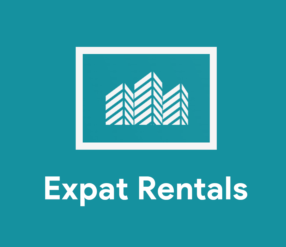 Logo Expat Rentals