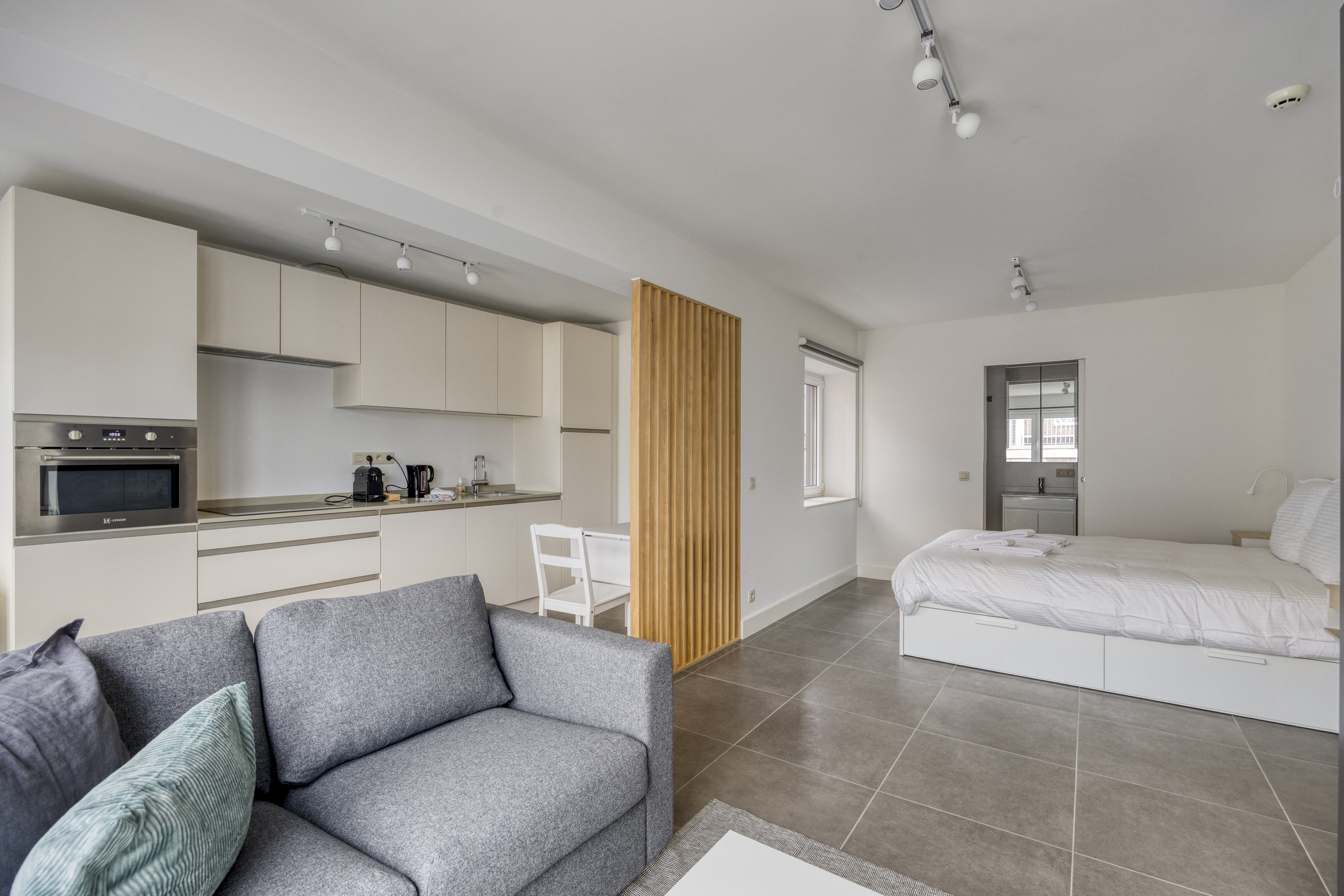 Residentie The Twins