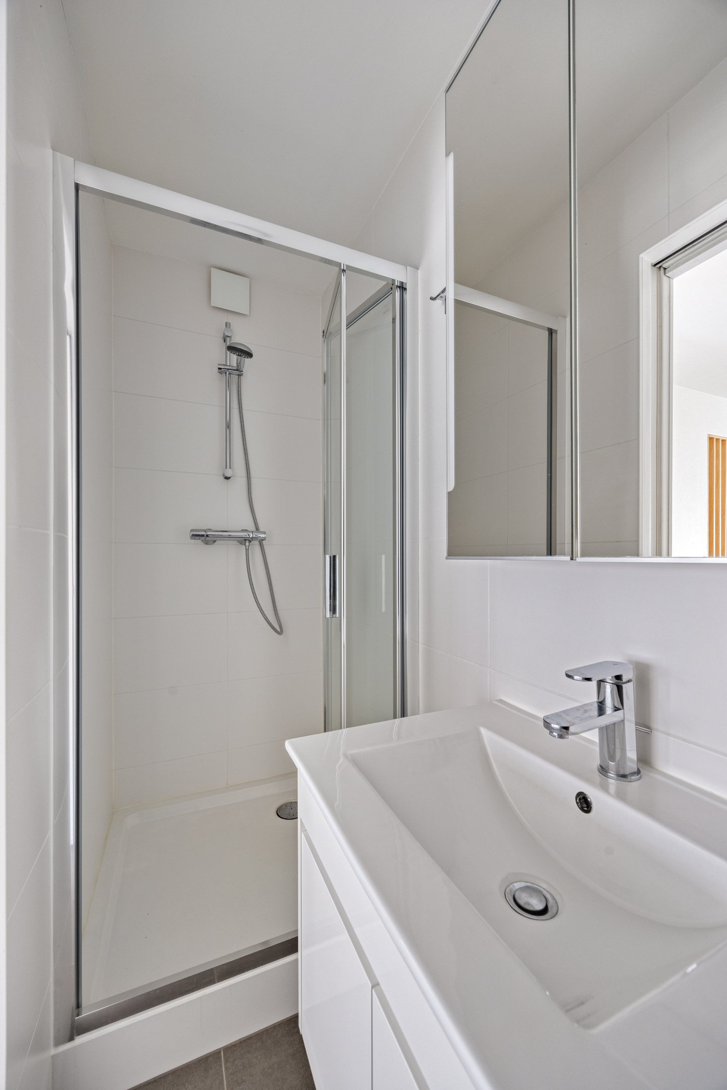 Residentie The Twins