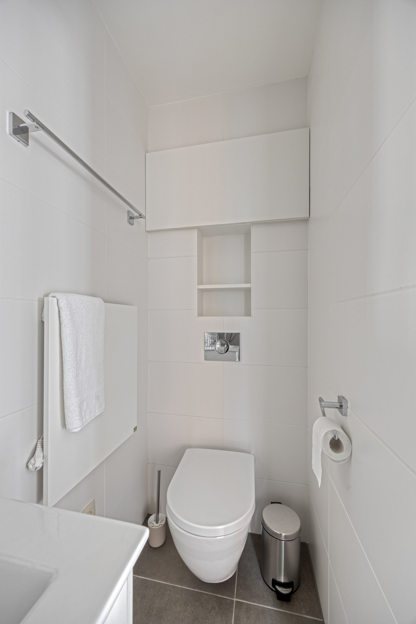 Residentie The Twins