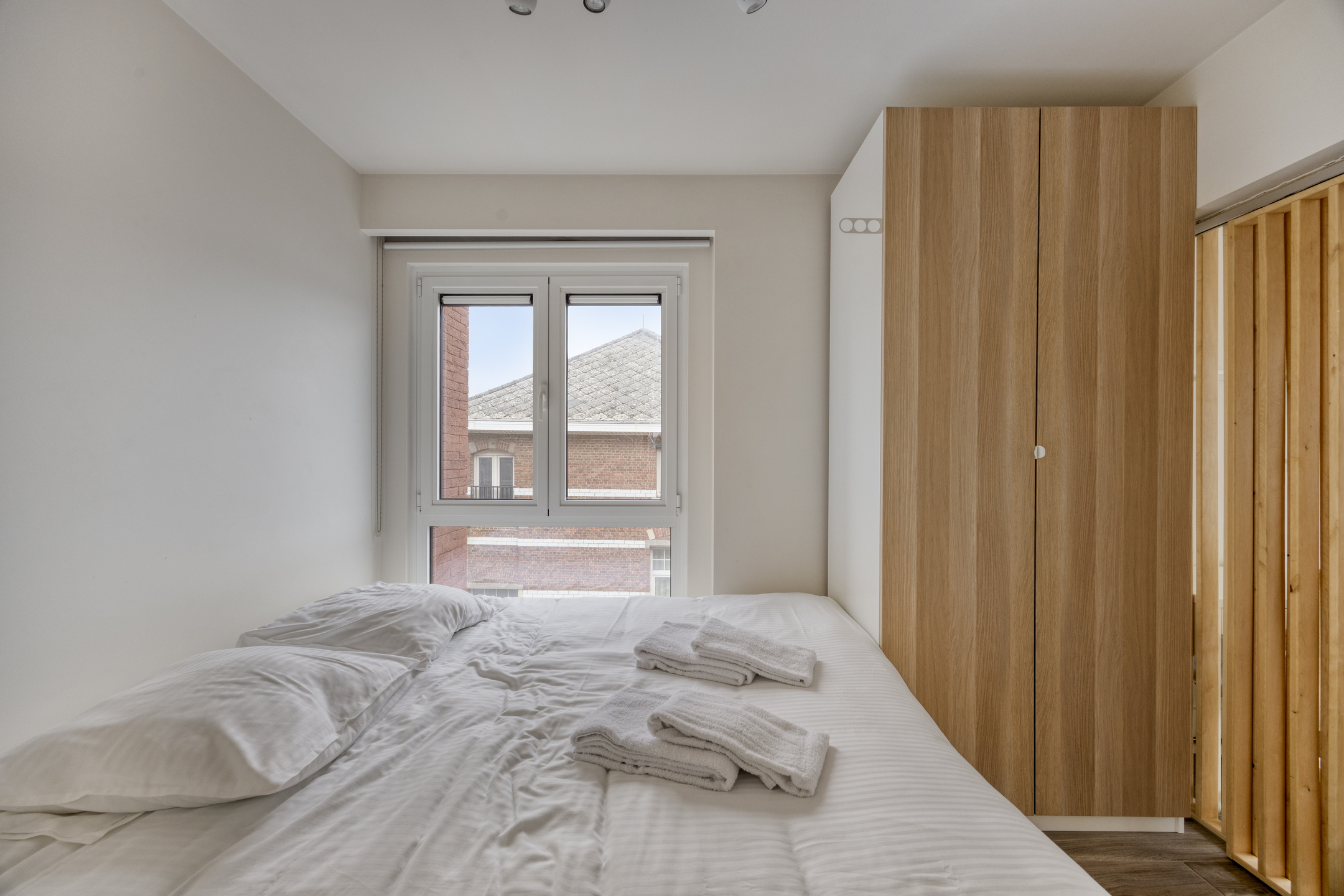 Residentie The Twins