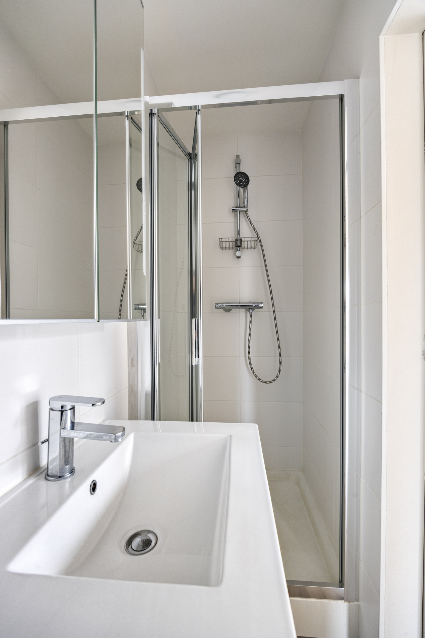 Residentie The Twins