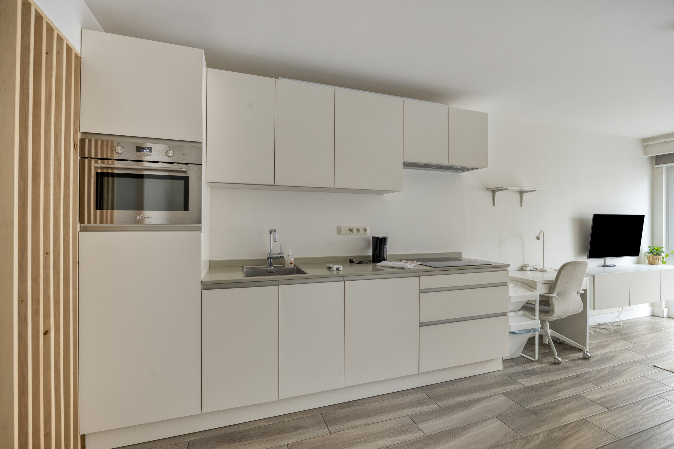 Residentie The Twins