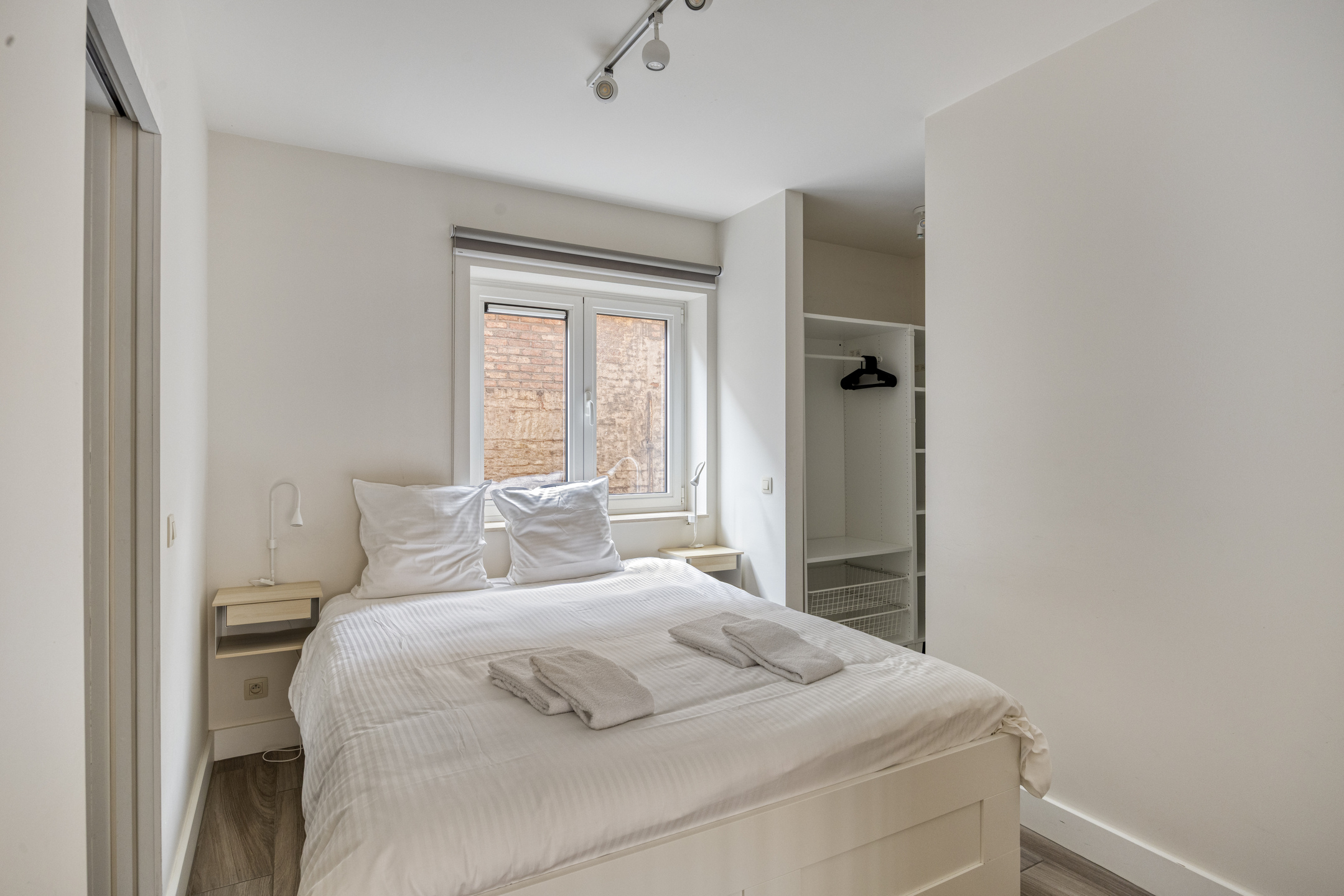 Residentie The Twins