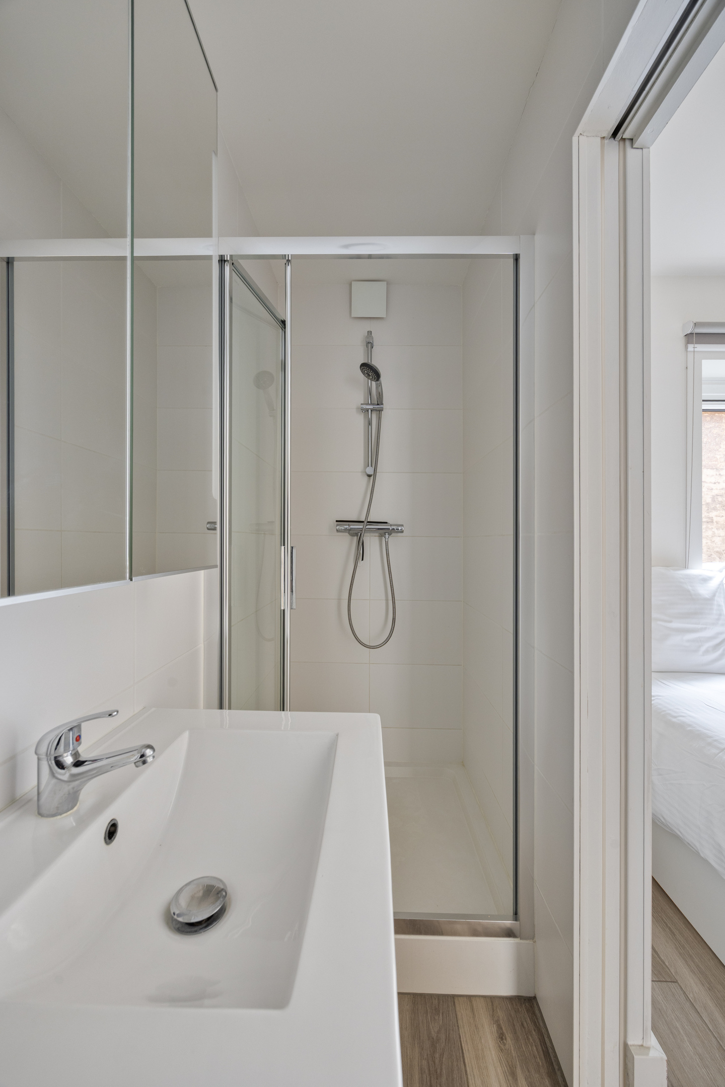 Residentie The Twins