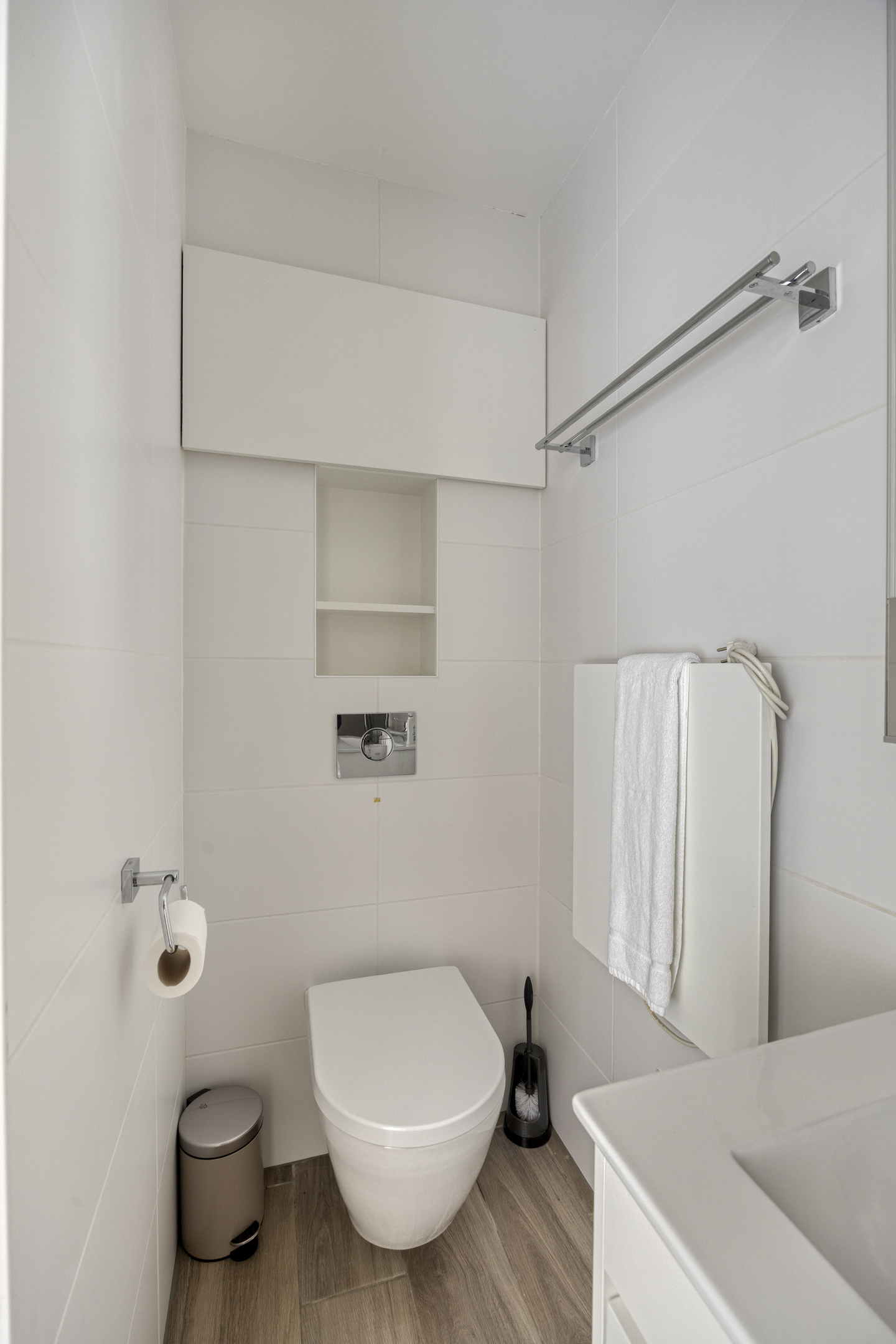 Residentie The Twins